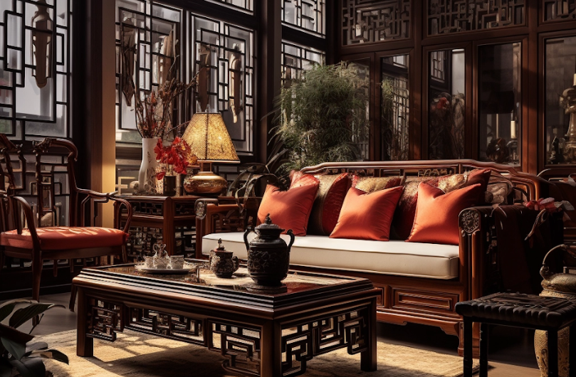 Импорт мебели из Китая: ключевые этапы и советы для бизнеса